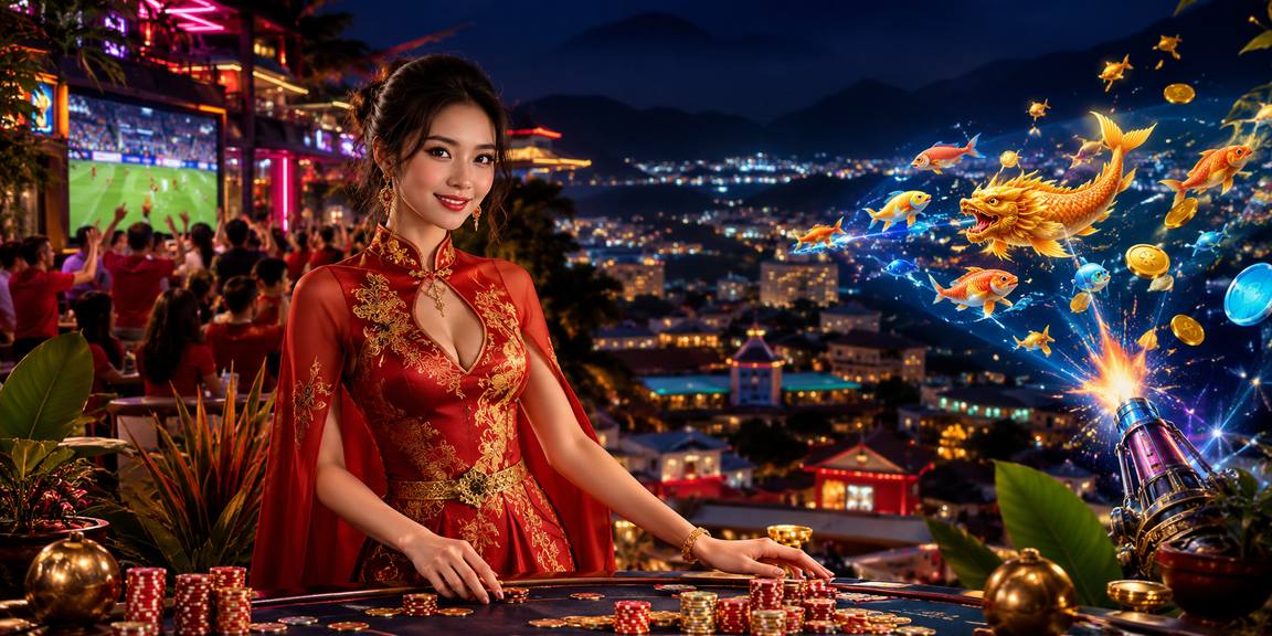 ae66661 Casino Trực Tiếp Viettel Money