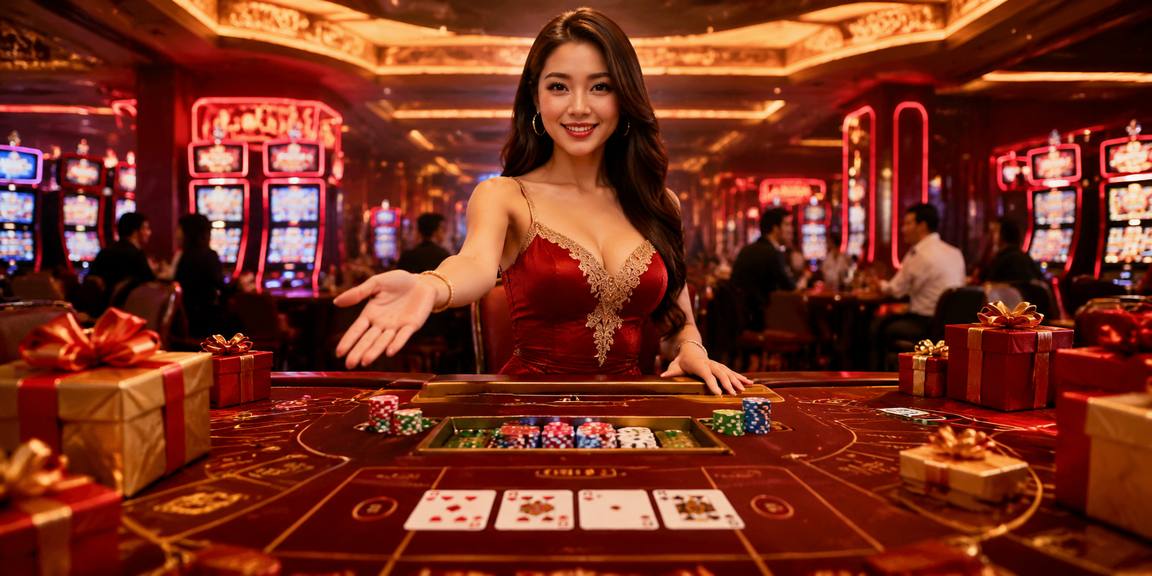 ae66661 Casino trực tiếp